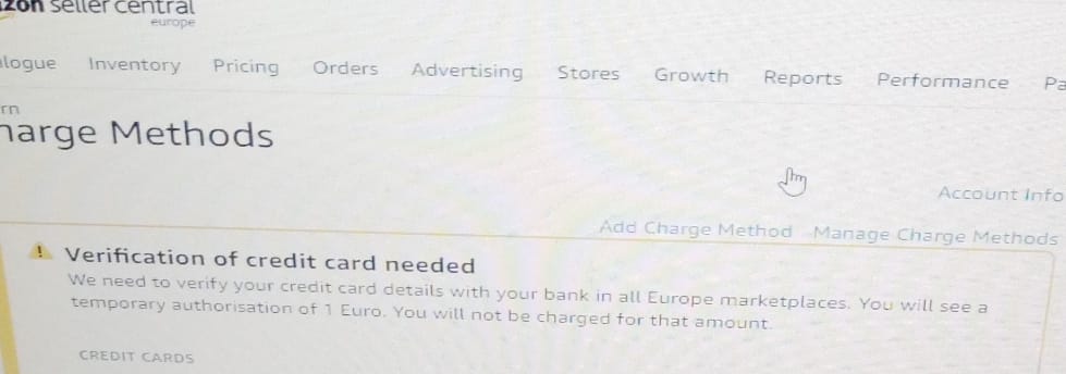 Why AWS Charged $1 from My Credit Card: Unveiled!